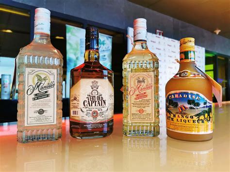 philippines liquor.